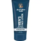 Australian Gold Baume pour les joues des hommes Australian golden men 148ml