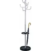 Kerkmann Portemanteau Sierra, argent