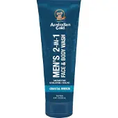Australian Gold Lotion pour hommes (148 ml)
