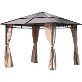 Garden Pleasure Napa (295 cm, 295 cm)