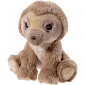 Heunec Faultier sitzend (20 cm)