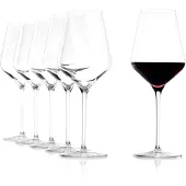 Stölzle Verre à vin rouge Quatrophil - -