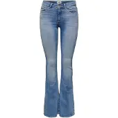ONLY Jean bleu denim