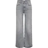 ONLY Jean 'ONLJuicy' gris clair