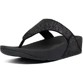 FitFlop Tongs Lulu Glitter