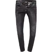 G-Star Jean noir denim