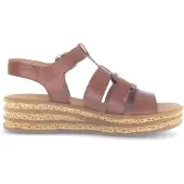 Gabor 64.552.24 - sandales pour femmes