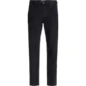 Jack & Jones Jean 'JJIChris JJOriginal' noir denim