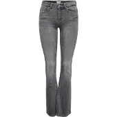 ONLY Jean 'ONLBlush' gris denim
