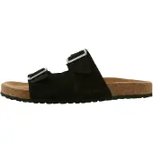 Jack & Jones Sandales Jack&Jones 12231428-NEGRO pour Uni