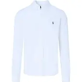 Ralph Lauren Chemise marine / blanc