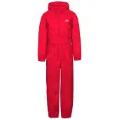 Trespass - Imperméable pour enfants TP5012 (104) (Rouge)