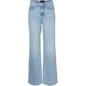 Vero Moda Jean 'Tessa' bleu clair