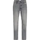 Jack & Jones Jean 'Chris' gris denim