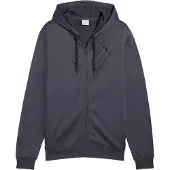 Puma M TAD TECH Woven Full Zip