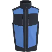 Regatta - Gilet « E-Volve » pour homme FK2707 (L) (bleu/bleu marine)