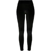Urban Classics - Leggings pour femmes TN393 (XXL Regular) (Noir)