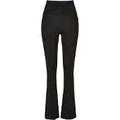 Urban Classics - Leggings pour femmes TN716 (XS) (noir)