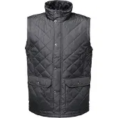 Regatta - Gilet pour homme RG3177 (XS) (Bleu marine)