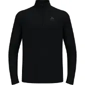 Odlo Essential Jacket Noir XL Homme