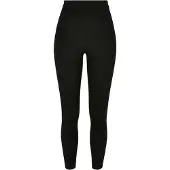 Urban Classics - Leggings pour femmes TN352 (M) (noir)