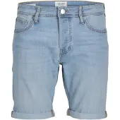 Jack & Jones Rick Original Short Bleu - Grand M