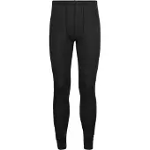 Odlo Bottom Long Active Warm Eco Base Layer Pants Noir 3XL Homme