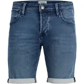Jack & Jones Rick Dash Short Bleu - Grand L