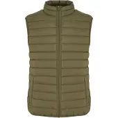 Urban Classics - Gilet « Basic » pour homme TN360 (M) (olive foncé)