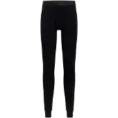 Odlo Merino 200 Base Layer Pants Noir L Homme