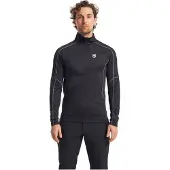 Tenson Txlite Half Zip Sweatshirt Noir 2XL Homme