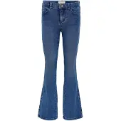 ONLY GIRLS Jean bleu denim