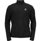 Odlo Zeroweight Jacket Noir XL