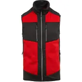 Regatta - Gilet pour Homme RG10088 (3XL) (Rouge/Noir)