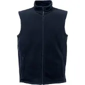 Regatta - Gilet pour homme RG1624 (S) (Bleu marine foncé)