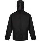 Regatta Veste de régate « Pro » pliable pour homme FK3055 (M) (noir)