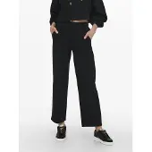 ONLY Pantalon 'ONLPoptrash-Suki' noir