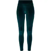 Urban Classics - Leggings pour femmes TN393 (4XL régulier) (pétrole)