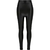 Urban Classics - Leggings pour femmes TN412 (3XL) (noir)