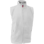 Result Gilet polaire pour homme Active FK582 (XL) (blanc)