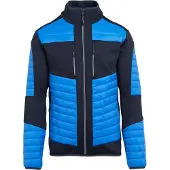Regatta - Veste « E-Volve Hybrid » pour homme FK2613 (L) (bleu/bleu marine)