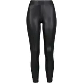 Urban Classics - Leggings pour femmes TN401 (L) (noir)