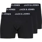 Jack & Jones Boxers 'Anthony' noir