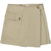 Garcia femme Jupe, XL, Vert