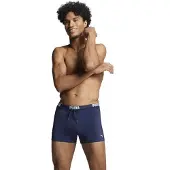 Puma Slip De Bain Boxer Logo