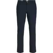 Jack & Jones Pantalon chino 'JWHBOLTON JJBOWIE' bleu marine