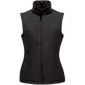 Regatta - Gilet pour femme RG1625 (42 FR) (Noir)