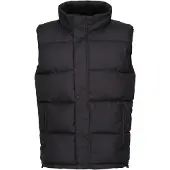 Regatta - Gilet isolant « Northdale » pour homme FK3121 (S) (noir)