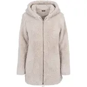 Urban Classics - Veste pour femmes TN191 (M) (sable)
