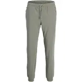 Jack & Jones Cloud Sweat Pants Vert - Grand XL